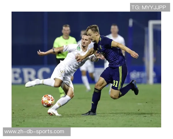 费伦茨与萨迪纳摩激战正酣谁将赢得这场巅峰对决